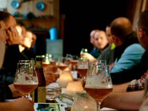 Biergilde Herberg D'n Brouwer Zeeland